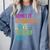 Admit It You Low Key Love Science Bruh Funny Science Teacher Comfort Colors Sweatshirt Blue Jean Admit It You Low Key Love Science Bruh Funny Science Teacher Comfort Colors Sweatshirt Blue Jean