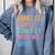 Admit It You'Ll Low Key Miss Me Bruh Women Men Teacher Comfort Colors Sweatshirt Blue Jean Admit It You'Ll Low Key Miss Me Bruh Women Men Teacher Comfort Colors Sweatshirt Blue Jean