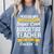 Agriculture Teacher Appreciation AG Teacher Comfort Colors Sweatshirt Blue Jean Agriculture Teacher Appreciation AG Teacher Comfort Colors Sweatshirt Blue Jean