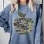 Apple Hearts Teacher Camouflage Clothing School Camo Apple For Men Women Girls Kids Comfort Colors Sweatshirt Blue Jean Apple Hearts Teacher Camouflage Clothing School Camo Apple For Men Women Girls Kids Comfort Colors Sweatshirt Blue Jean