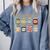 Art Is My Jam Art Teacher Specials Team Steam Teacher Comfort Colors Sweatshirt Blue Jean Art Is My Jam Art Teacher Specials Team Steam Teacher Comfort Colors Sweatshirt Blue Jean
