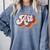 Art Teacher Back To School Comfort Colors Sweatshirt Blue Jean Art Teacher Back To School Comfort Colors Sweatshirt Blue Jean