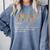 Art Teacher Definition Back To School First Day Comfort Colors Sweatshirt Blue Jean Art Teacher Definition Back To School First Day Comfort Colors Sweatshirt Blue Jean