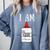 Art Teacher T-Shirt I Am The Glue Comfort Colors Sweatshirt Blue Jean Art Teacher T-Shirt I Am The Glue Comfort Colors Sweatshirt Blue Jean
