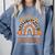 Assistant Teacher Rainbow Leopard Halloween Teacher Comfort Colors Sweatshirt Blue Jean Assistant Teacher Rainbow Leopard Halloween Teacher Comfort Colors Sweatshirt Blue Jean