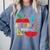 Attendance Matters Teacher Apple For Back To School Comfort Colors Sweatshirt Blue Jean Attendance Matters Teacher Apple For Back To School Comfort Colors Sweatshirt Blue Jean