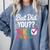 But Did You Take Attendance Teacher Back To School Comfort Colors Sweatshirt Blue Jean But Did You Take Attendance Teacher Back To School Comfort Colors Sweatshirt Blue Jean