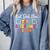 But Did You Take Attendance Teacher School Secretary Team Comfort Colors Sweatshirt Blue Jean But Did You Take Attendance Teacher School Secretary Team Comfort Colors Sweatshirt Blue Jean