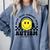Autism Awareness Acceptance Special Education Teacher Kids Comfort Colors Sweatshirt Blue Jean Autism Awareness Acceptance Special Education Teacher Kids Comfort Colors Sweatshirt Blue Jean