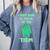 Autism Awareness Neurodiversity Teacher Frog I May Have A Touch Of The Tism Neurodivergent Small Comfort Colors Sweatshirt Blue Jean Autism Awareness Neurodiversity Teacher Frog I May Have A Touch Of The Tism Neurodivergent Small Comfort Colors Sweatshirt Blue Jean
