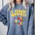 Autism Teacher Shirt I Teach Kindness Apple Puzzle Awareness Comfort Colors Sweatshirt Blue Jean Autism Teacher Shirt I Teach Kindness Apple Puzzle Awareness Comfort Colors Sweatshirt Blue Jean