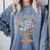 Awesome Teachers T Shirt Teaching Future Leaders Globe For Men Women Comfort Colors Sweatshirt Blue Jean Awesome Teachers T Shirt Teaching Future Leaders Globe For Men Women Comfort Colors Sweatshirt Blue Jean