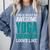 This Is What An Awesome Yoga Instructor Yoga Teacher Comfort Colors Sweatshirt Blue Jean This Is What An Awesome Yoga Instructor Yoga Teacher Comfort Colors Sweatshirt Blue Jean