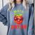 Back To School Math Is My Jam Math Teacher Comfort Colors Sweatshirt Blue Jean Back To School Math Is My Jam Math Teacher Comfort Colors Sweatshirt Blue Jean