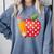 Back To School Pencil And Apple Teacher Student Comfort Colors Sweatshirt Blue Jean Back To School Pencil And Apple Teacher Student Comfort Colors Sweatshirt Blue Jean