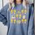 Back To School Yellow Bows Book Coffee Leopard Apple Teacher Comfort Colors Sweatshirt Blue Jean Back To School Yellow Bows Book Coffee Leopard Apple Teacher Comfort Colors Sweatshirt Blue Jean