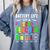 Battery Life Of a Preschool School Teacher School Week Comfort Colors Sweatshirt Blue Jean Battery Life Of a Preschool School Teacher School Week Comfort Colors Sweatshirt Blue Jean
