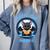 Batty About Books Lover Teacher Librarian Bookish Halloween For Men Women Kids Comfort Colors Sweatshirt Blue Jean Batty About Books Lover Teacher Librarian Bookish Halloween For Men Women Kids Comfort Colors Sweatshirt Blue Jean