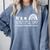 Beautiful Day To Support Public Education Teacher Red For Ed Comfort Colors Sweatshirt Blue Jean Beautiful Day To Support Public Education Teacher Red For Ed Comfort Colors Sweatshirt Blue Jean