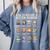 How To Become A Better Reader Animals Reading Teacher Comfort Colors Sweatshirt Blue Jean