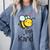 Bee Kind Bumble Bee Anti Bullying Teacher Kindness Matters Comfort Colors Sweatshirt Blue Jean Bee Kind Bumble Bee Anti Bullying Teacher Kindness Matters Comfort Colors Sweatshirt Blue Jean