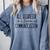 All Behavior Is A Form Of Communication SPED Teacher Autism Men Women Comfort Colors Sweatshirt Blue Jean All Behavior Is A Form Of Communication SPED Teacher Autism Men Women Comfort Colors Sweatshirt Blue Jean