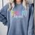 Behavior Squad Therapy Therapists Teachers Behavior Team Comfort Colors Sweatshirt Blue Jean Behavior Squad Therapy Therapists Teachers Behavior Team Comfort Colors Sweatshirt Blue Jean