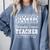 Best Computer Science Teacher Shirt Succeed Teaching Comfort Colors Sweatshirt Blue Jean Best Computer Science Teacher Shirt Succeed Teaching Comfort Colors Sweatshirt Blue Jean