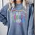 Best Teacher Ever Teacher Motivational Appreciation Comfort Colors Sweatshirt Blue Jean Best Teacher Ever Teacher Motivational Appreciation Comfort Colors Sweatshirt Blue Jean