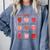 Bilingual Education Is My Jam Strawberry Spanish Teacher Comfort Colors Sweatshirt Blue Jean Bilingual Education Is My Jam Strawberry Spanish Teacher Comfort Colors Sweatshirt Blue Jean