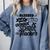 Blessed To Be A Catholic School Teacher Christian Teaching Comfort Colors Sweatshirt Blue Jean Blessed To Be A Catholic School Teacher Christian Teaching Comfort Colors Sweatshirt Blue Jean