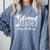 Blessed Teacher For Men Women Kids Comfort Colors Sweatshirt Blue Jean Blessed Teacher For Men Women Kids Comfort Colors Sweatshirt Blue Jean