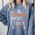 My Broom Broke So Now I Teach English English Teacher Witch Comfort Colors Sweatshirt Blue Jean My Broom Broke So Now I Teach English English Teacher Witch Comfort Colors Sweatshirt Blue Jean