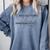 Bruh We Back Back To School Teacher Kids Girls Cute Comfort Colors Sweatshirt Blue Jean Bruh We Back Back To School Teacher Kids Girls Cute Comfort Colors Sweatshirt Blue Jean