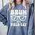 Bruh It's Field Day Teacher Boys Girls Kids Happy Field Day Comfort Colors Sweatshirt Blue Jean Bruh It's Field Day Teacher Boys Girls Kids Happy Field Day Comfort Colors Sweatshirt Blue Jean