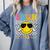 Bruh It's Fri-Yay Friday Weekend Smile Face Teacher Student Comfort Colors Sweatshirt Blue Jean Bruh It's Fri-Yay Friday Weekend Smile Face Teacher Student Comfort Colors Sweatshirt Blue Jean