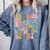 Bruh It's A Good Day To Make Music Musician Music Teacher Comfort Colors Sweatshirt Blue Jean Bruh It's A Good Day To Make Music Musician Music Teacher Comfort Colors Sweatshirt Blue Jean