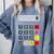 Calculator Math Teacher Halloween Costumes Women Men Adults Comfort Colors Sweatshirt Blue Jean Calculator Math Teacher Halloween Costumes Women Men Adults Comfort Colors Sweatshirt Blue Jean
