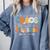 Some Call It Chaos We Call It 3rd Grade Third Grade Teachers Men Women Kids Comfort Colors Sweatshirt Blue Jean Some Call It Chaos We Call It 3rd Grade Third Grade Teachers Men Women Kids Comfort Colors Sweatshirt Blue Jean
