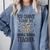 You Cannot Scare Me I'm A Middle School Teacher Halloween Comfort Colors Sweatshirt Blue Jean You Cannot Scare Me I'm A Middle School Teacher Halloween Comfort Colors Sweatshirt Blue Jean