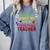 You Can't Scare Me I'm A Preschool Teacher Halloween Comfort Colors Sweatshirt Blue Jean You Can't Scare Me I'm A Preschool Teacher Halloween Comfort Colors Sweatshirt Blue Jean
