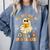 You Can't Scare Me I'm A SPED Teacher Halloween Ghost Comfort Colors Sweatshirt Blue Jean You Can't Scare Me I'm A SPED Teacher Halloween Ghost Comfort Colors Sweatshirt Blue Jean