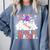 You Can't Scare Me I'm A Teacher Halloween Comfort Colors Sweatshirt Blue Jean You Can't Scare Me I'm A Teacher Halloween Comfort Colors Sweatshirt Blue Jean