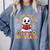 You Cant Scare Me I Teach 3rd Grade Teacher Halloween Comfort Colors Sweatshirt Blue Jean You Cant Scare Me I Teach 3rd Grade Teacher Halloween Comfort Colors Sweatshirt Blue Jean