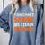 You Can't Scare Me I Teach Junior High Teacher Shirt For Men Women Comfort Colors Sweatshirt Blue Jean You Can't Scare Me I Teach Junior High Teacher Shirt For Men Women Comfort Colors Sweatshirt Blue Jean