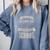 You Cant Scare Me I Teach Middle School Teacher Comfort Colors Sweatshirt Blue Jean You Cant Scare Me I Teach Middle School Teacher Comfort Colors Sweatshirt Blue Jean