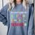 You Can't Scare Me I Teach Middle School Teacher For Men Women Comfort Colors Sweatshirt Blue Jean You Can't Scare Me I Teach Middle School Teacher For Men Women Comfort Colors Sweatshirt Blue Jean