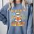 You Can't Scare Me I Teach Preschool Ghost Halloween Teacher Comfort Colors Sweatshirt Blue Jean You Can't Scare Me I Teach Preschool Ghost Halloween Teacher Comfort Colors Sweatshirt Blue Jean