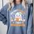 You Can't Scare Me I Teach Preschool Teacher Halloween Comfort Colors Sweatshirt Blue Jean You Can't Scare Me I Teach Preschool Teacher Halloween Comfort Colors Sweatshirt Blue Jean