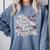 You Can't Scare Me I Teach Preschool Teacher Halloween Witch Comfort Colors Sweatshirt Blue Jean You Can't Scare Me I Teach Preschool Teacher Halloween Witch Comfort Colors Sweatshirt Blue Jean